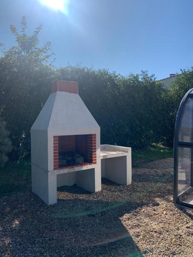 Maison Avec Jacuzzi Proche Plages Avrillé 외부 사진