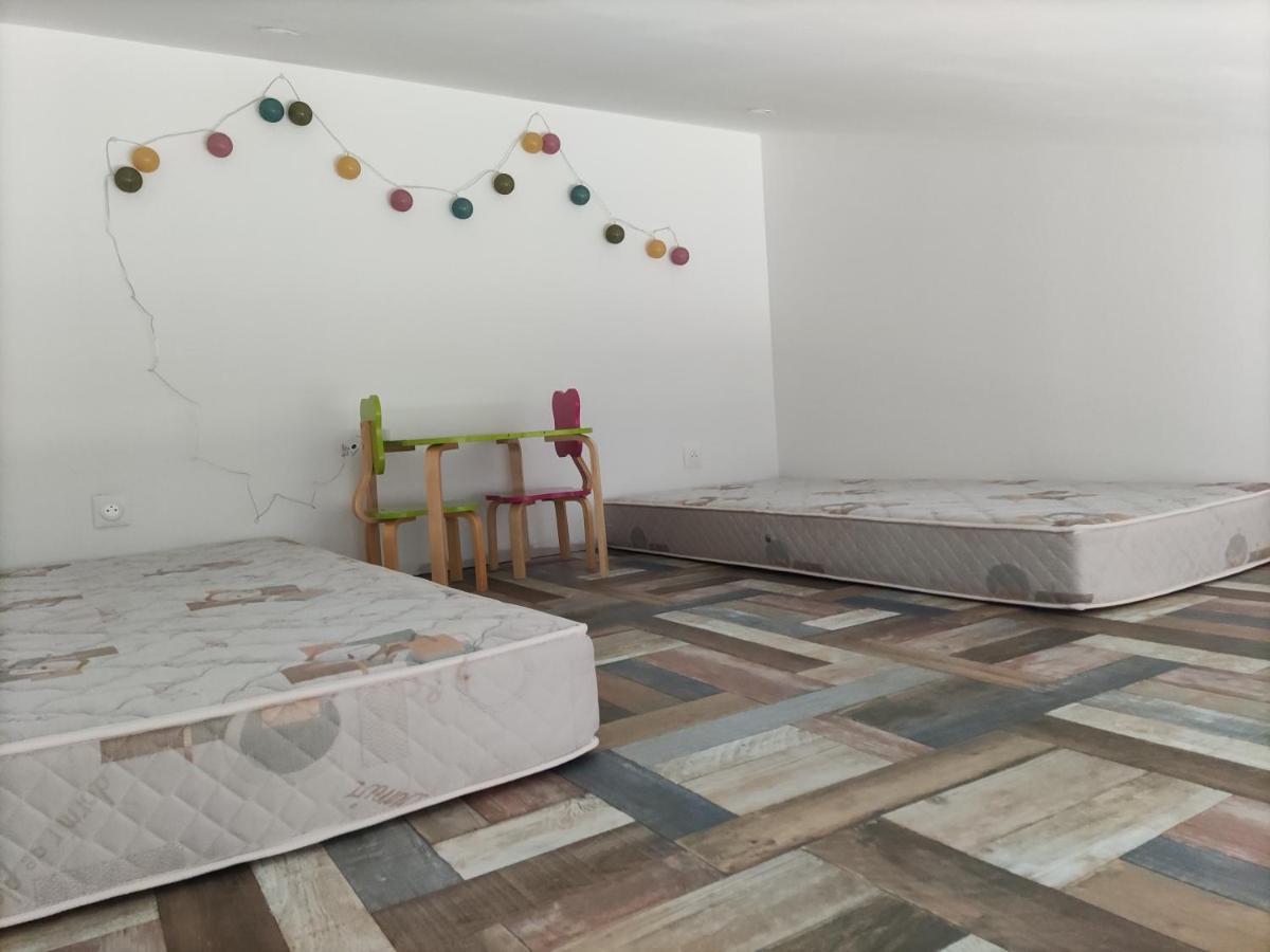 Maison Avec Jacuzzi Proche Plages Avrillé 외부 사진